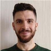 Profesor con Máster en ELE con más de 5 años de experiencia imparte clases de español en línea